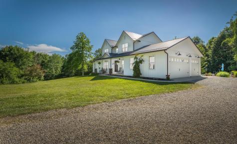 11681 Liberty Chapel Road Mount Vernon OH 43050