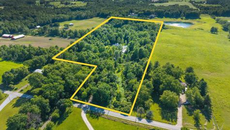 11681 Liberty Chapel Road Mount Vernon OH 43050