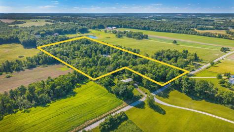 11681 Liberty Chapel Road Mount Vernon OH 43050