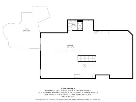 11681 Liberty Chapel Road Mount Vernon OH 43050
