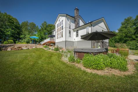 11681 Liberty Chapel Road Mount Vernon OH 43050