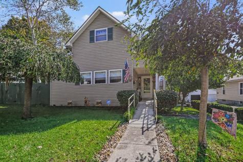 30 Belmont Avenue Mount Vernon OH 43050