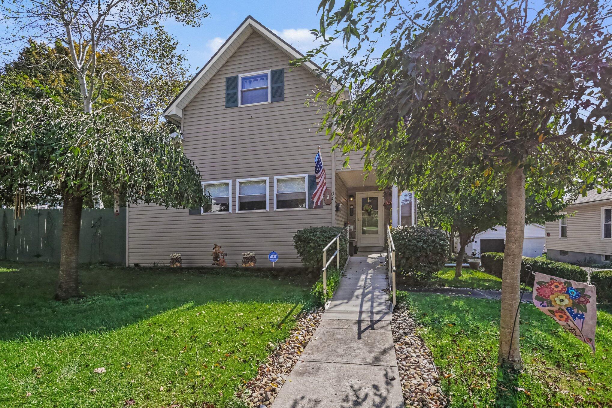 30 Belmont Avenue Mount Vernon OH 43050