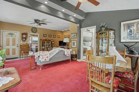 30 Belmont Avenue Mount Vernon OH 43050