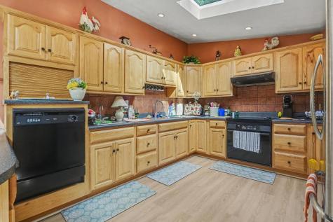 30 Belmont Avenue Mount Vernon OH 43050