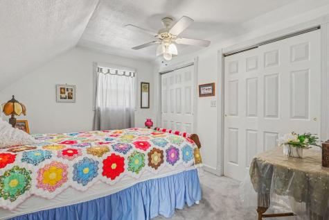 30 Belmont Avenue Mount Vernon OH 43050