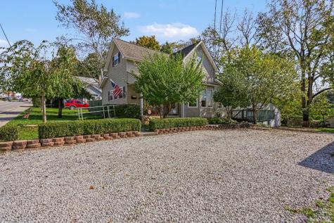 30 Belmont Avenue Mount Vernon OH 43050