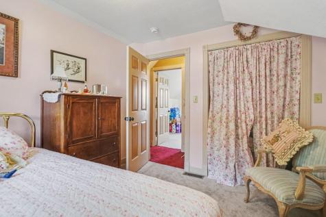30 Belmont Avenue Mount Vernon OH 43050