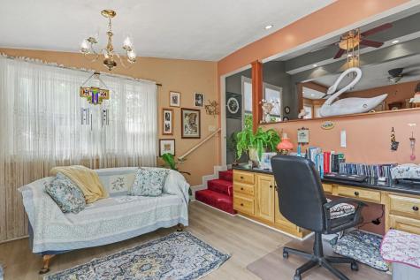 30 Belmont Avenue Mount Vernon OH 43050