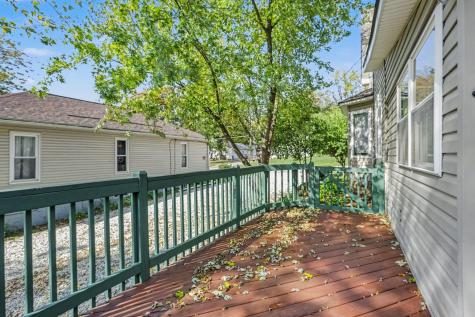 30 Belmont Avenue Mount Vernon OH 43050