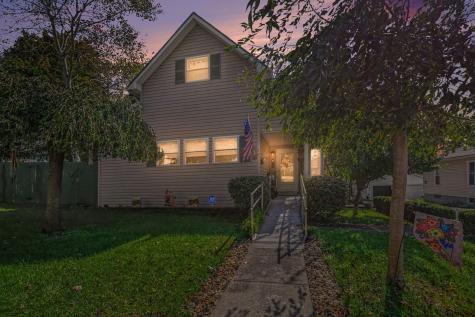30 Belmont Avenue Mount Vernon OH 43050