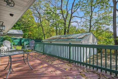 30 Belmont Avenue Mount Vernon OH 43050
