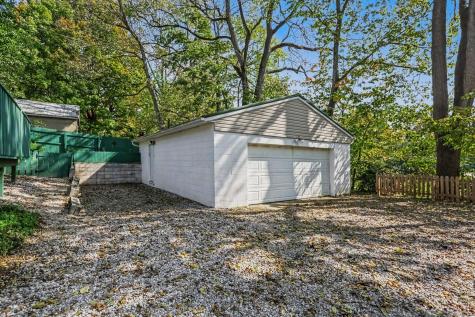 30 Belmont Avenue Mount Vernon OH 43050