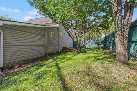 30 Belmont Avenue Mount Vernon OH 43050