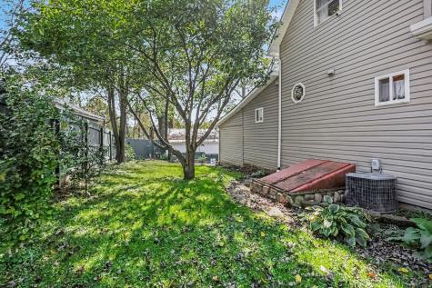 30 Belmont Avenue Mount Vernon OH 43050
