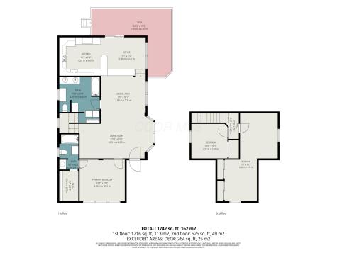 30 Belmont Avenue Mount Vernon OH 43050