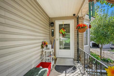 30 Belmont Avenue Mount Vernon OH 43050