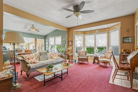 30 Belmont Avenue Mount Vernon OH 43050