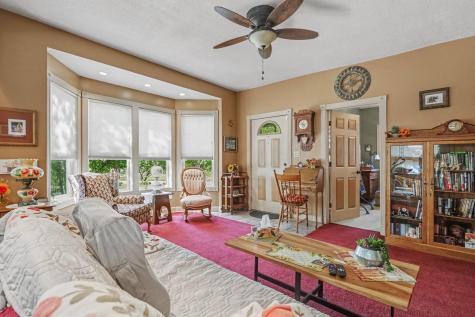 30 Belmont Avenue Mount Vernon OH 43050