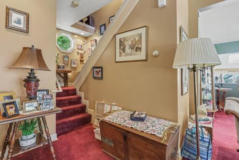 30 Belmont Avenue Mount Vernon OH 43050