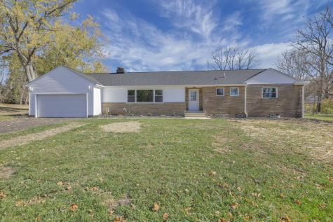 6 Edgewood Boulevard Mount Vernon OH 43050