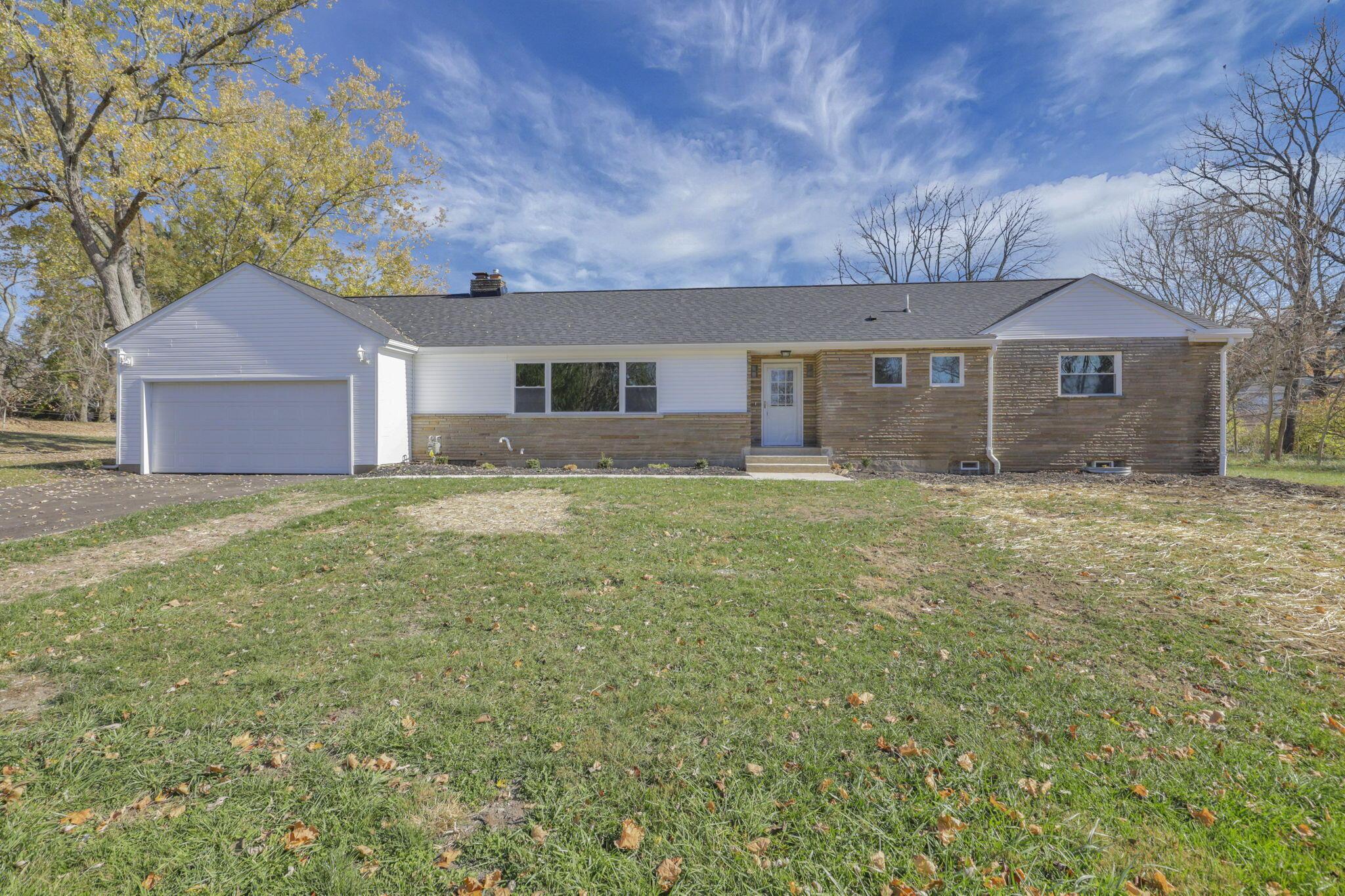 6 Edgewood Boulevard Mount Vernon OH 43050