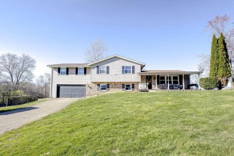 12849 Airport Road Mount Vernon OH 43050