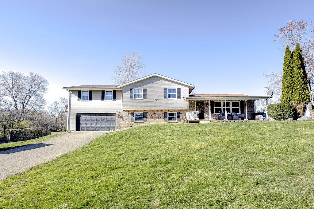 12849 Airport Road Mount Vernon OH 43050