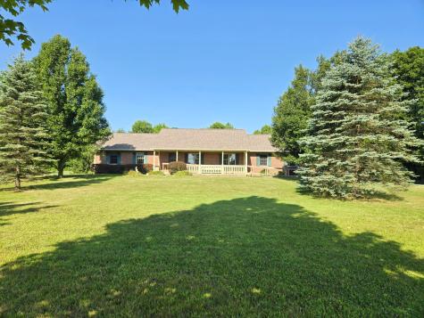 1200 Knorr Road Galion OH 44833