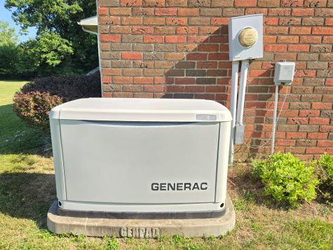 1200 Knorr Road Galion OH 44833
