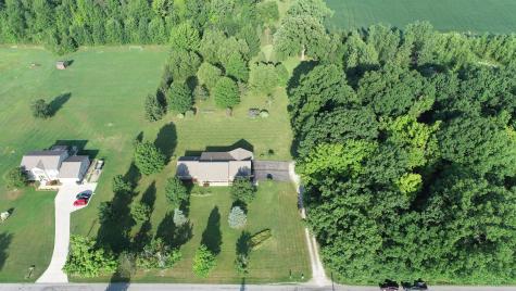 1200 Knorr Road Galion OH 44833
