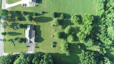 1200 Knorr Road Galion OH 44833