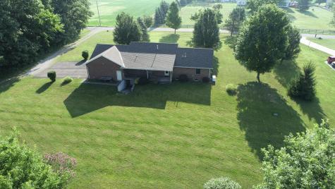 1200 Knorr Road Galion OH 44833