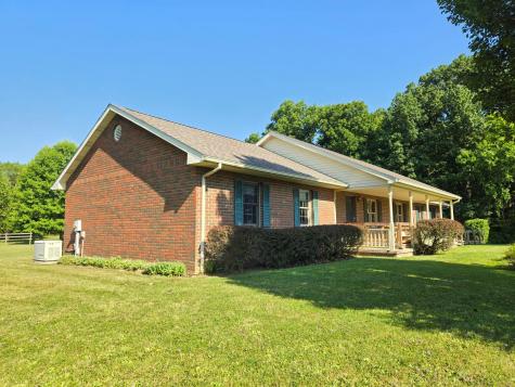 1200 Knorr Road Galion OH 44833