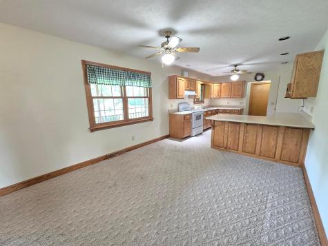 1200 Knorr Road Galion OH 44833