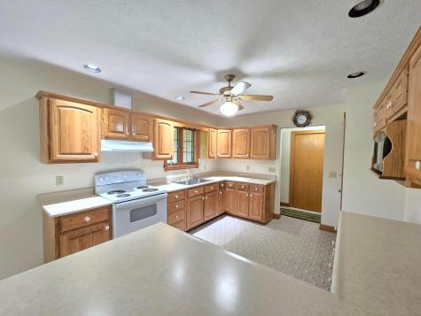 1200 Knorr Road Galion OH 44833