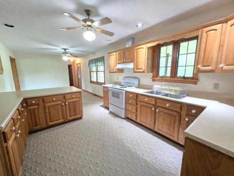 1200 Knorr Road Galion OH 44833