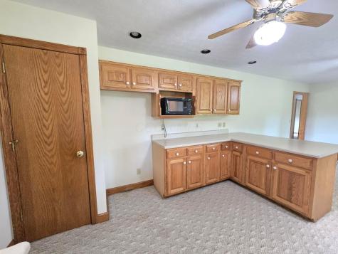 1200 Knorr Road Galion OH 44833