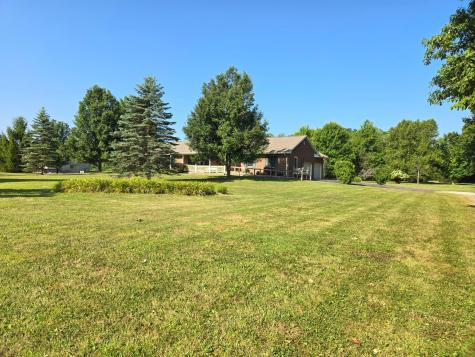 1200 Knorr Road Galion OH 44833