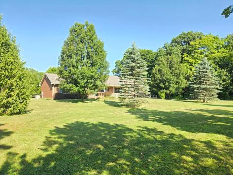 1200 Knorr Road Galion OH 44833