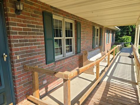 1200 Knorr Road Galion OH 44833