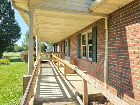 1200 Knorr Road Galion OH 44833