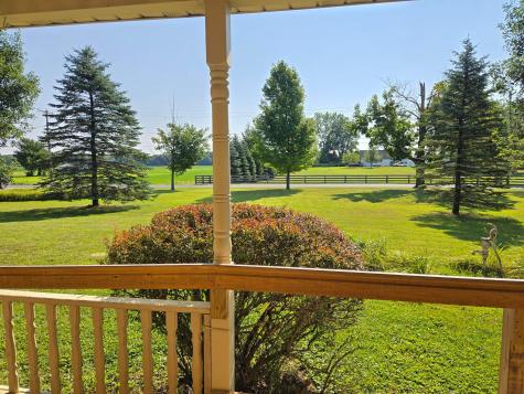 1200 Knorr Road Galion OH 44833