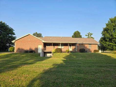 1200 Knorr Road Galion OH 44833