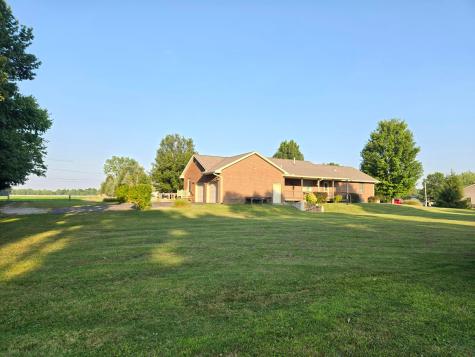 1200 Knorr Road Galion OH 44833