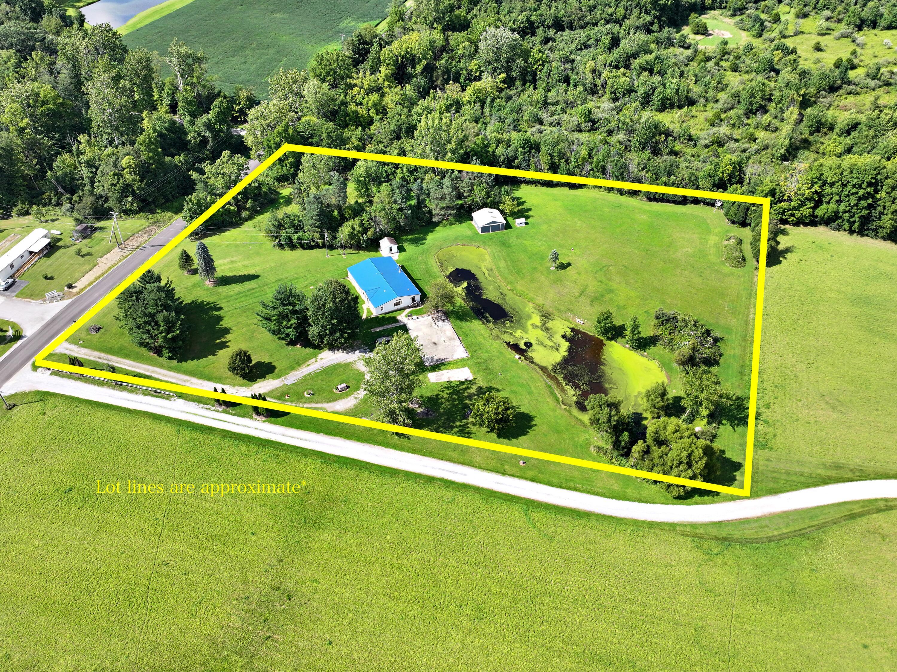 8819 County Road 30 Galion OH 44833