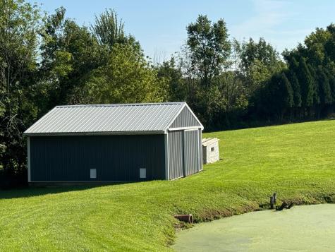 8819 County Road 30 Galion OH 44833