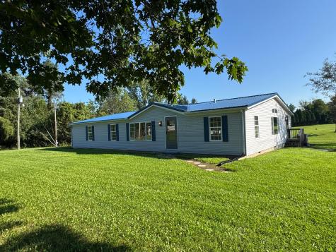 8819 County Road 30 Galion OH 44833