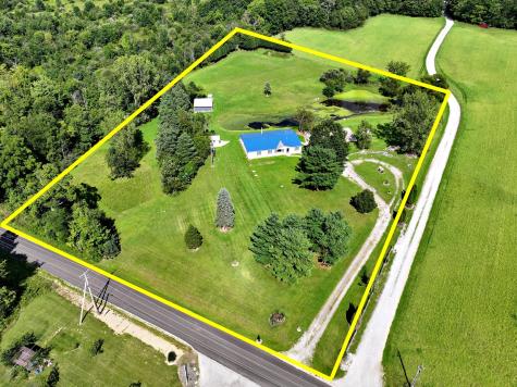 8819 County Road 30 Galion OH 44833