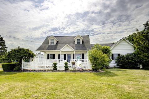 14569 Douglas Lane Road Centerburg OH 43011